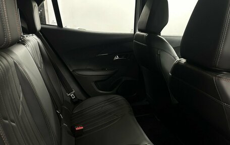 Peugeot 2008 II, 2023 год, 2 399 000 рублей, 14 фотография
