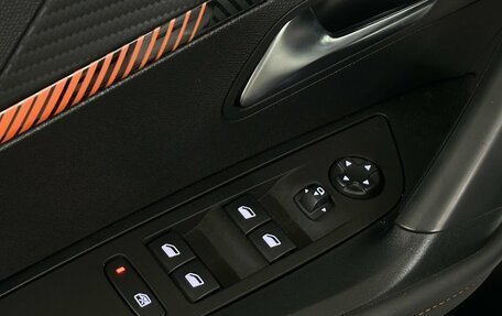 Peugeot 2008 II, 2023 год, 2 399 000 рублей, 11 фотография
