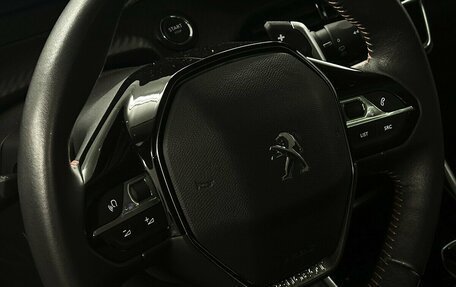 Peugeot 2008 II, 2023 год, 2 399 000 рублей, 12 фотография