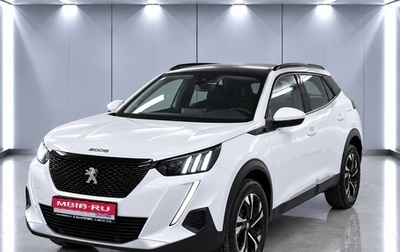Peugeot 2008 II, 2023 год, 2 399 000 рублей, 1 фотография