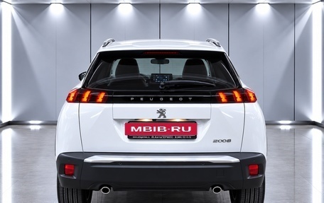 Peugeot 2008 II, 2023 год, 2 399 000 рублей, 3 фотография