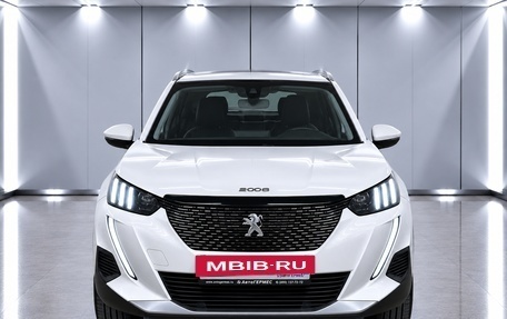 Peugeot 2008 II, 2023 год, 2 399 000 рублей, 2 фотография
