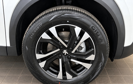 Peugeot 2008 II, 2023 год, 2 399 000 рублей, 18 фотография