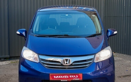 Honda Freed I, 2012 год, 1 180 000 рублей, 2 фотография