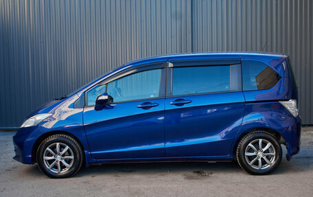 Honda Freed I, 2012 год, 1 180 000 рублей, 7 фотография