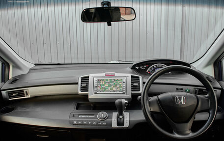 Honda Freed I, 2012 год, 1 180 000 рублей, 11 фотография