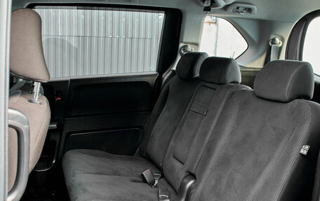 Honda Freed I, 2012 год, 1 180 000 рублей, 21 фотография