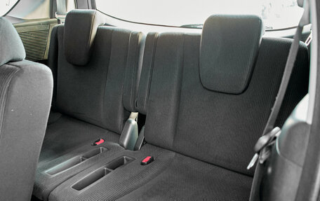 Honda Freed I, 2012 год, 1 180 000 рублей, 22 фотография