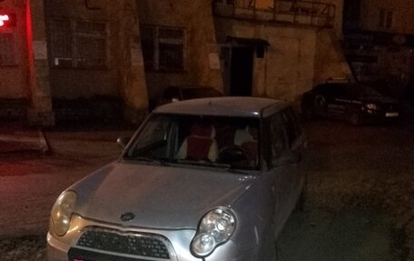 Lifan Smily I (330) рестайлинг, 2012 год, 70 000 рублей, 2 фотография