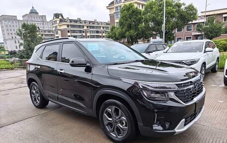 KIA Seltos I, 2023 год, 1 900 020 рублей, 1 фотография