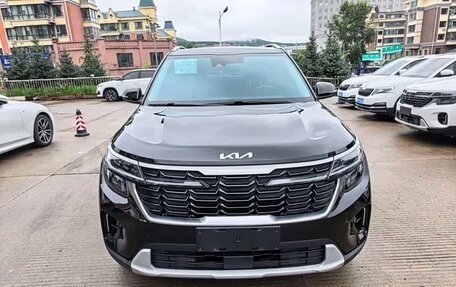 KIA Seltos I, 2023 год, 1 900 020 рублей, 3 фотография
