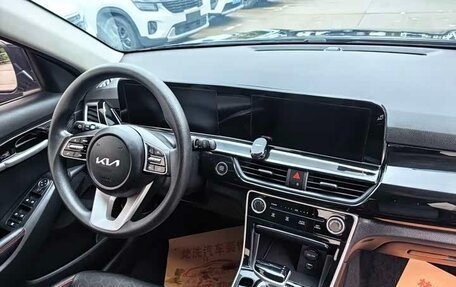 KIA Seltos I, 2023 год, 1 900 020 рублей, 6 фотография