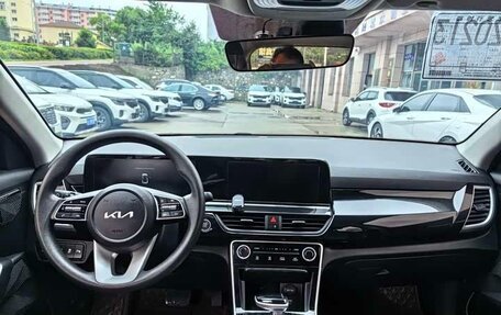 KIA Seltos I, 2023 год, 1 900 020 рублей, 5 фотография
