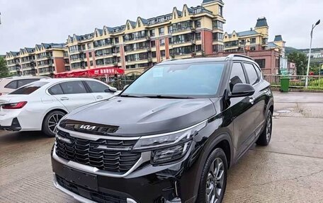 KIA Seltos I, 2023 год, 1 900 020 рублей, 2 фотография