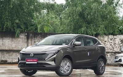 Nissan Qashqai, 2025 год, 1 925 000 рублей, 1 фотография