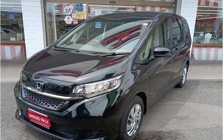 Honda Freed II, 2023 год, 1 350 700 рублей, 1 фотография