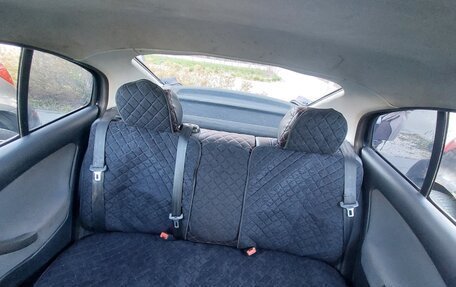 Skoda Octavia IV, 2008 год, 339 999 рублей, 7 фотография
