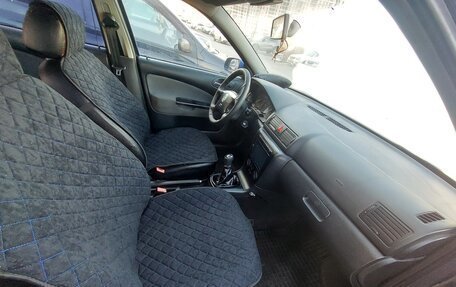 Skoda Octavia IV, 2008 год, 339 999 рублей, 10 фотография