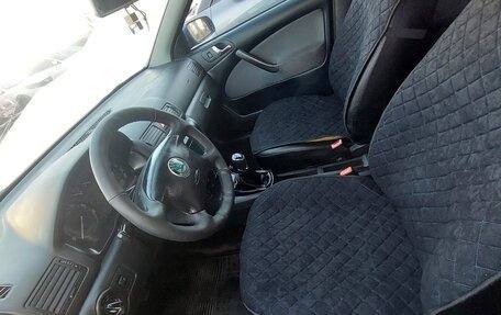 Skoda Octavia IV, 2008 год, 339 999 рублей, 12 фотография