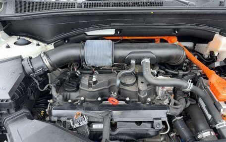 Hyundai Santa Fe IV, 2021 год, 3 400 000 рублей, 5 фотография