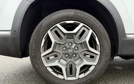 Hyundai Santa Fe IV, 2021 год, 3 400 000 рублей, 9 фотография