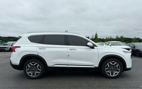 Hyundai Santa Fe IV, 2021 год, 3 400 000 рублей, 7 фотография