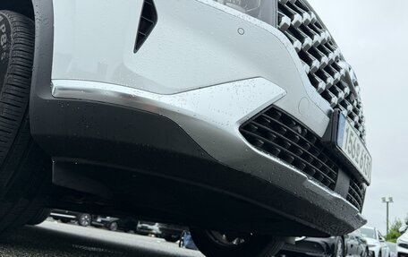 Hyundai Santa Fe IV, 2021 год, 3 400 000 рублей, 13 фотография