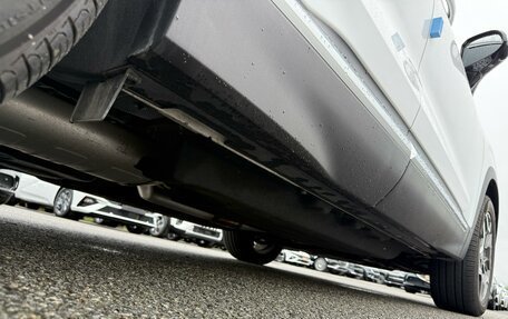 Hyundai Santa Fe IV, 2021 год, 3 400 000 рублей, 11 фотография