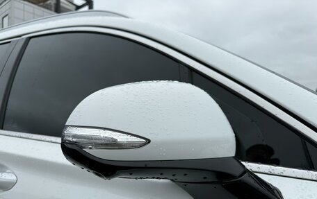 Hyundai Santa Fe IV, 2021 год, 3 400 000 рублей, 15 фотография