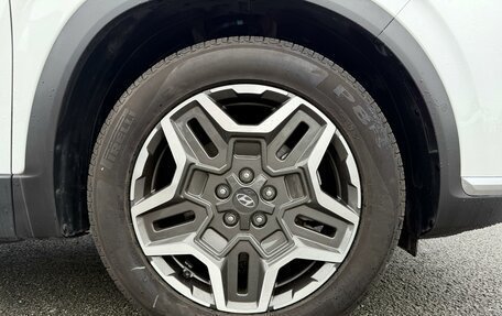 Hyundai Santa Fe IV, 2021 год, 3 400 000 рублей, 12 фотография