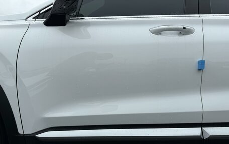 Hyundai Santa Fe IV, 2021 год, 3 400 000 рублей, 17 фотография