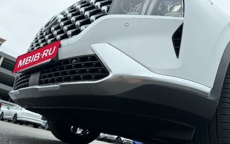 Hyundai Santa Fe IV, 2021 год, 3 400 000 рублей, 18 фотография