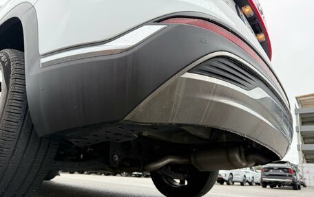 Hyundai Santa Fe IV, 2021 год, 3 400 000 рублей, 21 фотография