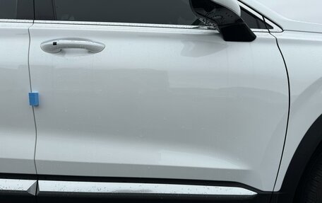 Hyundai Santa Fe IV, 2021 год, 3 400 000 рублей, 25 фотография