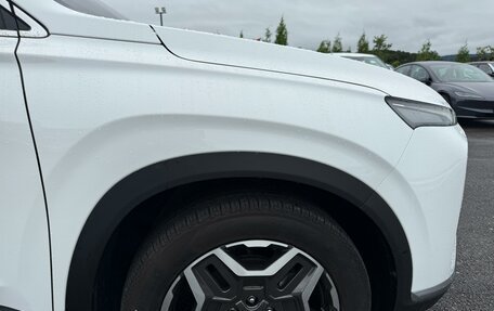 Hyundai Santa Fe IV, 2021 год, 3 400 000 рублей, 28 фотография