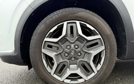 Hyundai Santa Fe IV, 2021 год, 3 400 000 рублей, 22 фотография