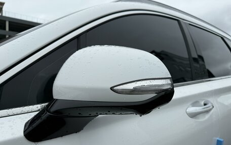 Hyundai Santa Fe IV, 2021 год, 3 400 000 рублей, 31 фотография