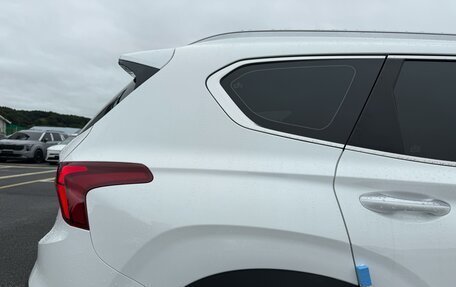 Hyundai Santa Fe IV, 2021 год, 3 400 000 рублей, 33 фотография