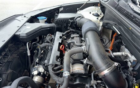 Hyundai Santa Fe IV, 2021 год, 3 400 000 рублей, 39 фотография