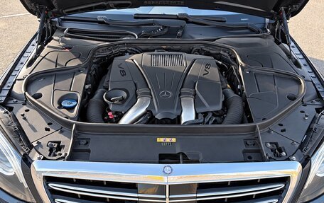 Mercedes-Benz S-Класс, 2013 год, 299 000 рублей, 6 фотография