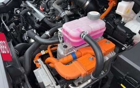 Hyundai Santa Fe IV, 2021 год, 3 400 000 рублей, 37 фотография