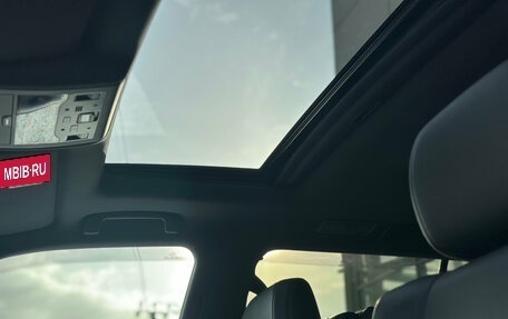 Lexus LX III, 2019 год, 10 965 000 рублей, 10 фотография