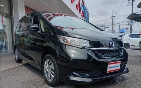 Honda Freed II, 2023 год, 1 350 700 рублей, 3 фотография