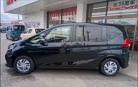 Honda Freed II, 2023 год, 1 350 700 рублей, 8 фотография