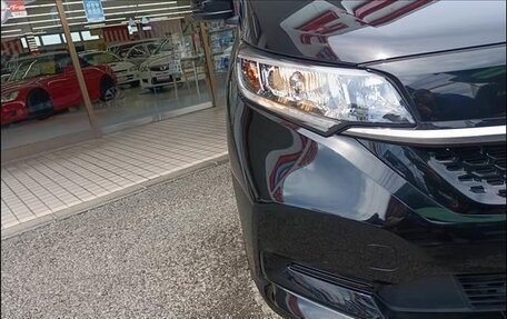 Honda Freed II, 2023 год, 1 350 700 рублей, 11 фотография