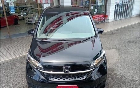 Honda Freed II, 2023 год, 1 350 700 рублей, 2 фотография