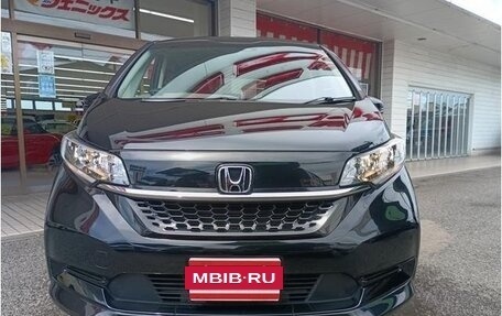 Honda Freed II, 2023 год, 1 350 700 рублей, 9 фотография