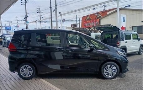 Honda Freed II, 2023 год, 1 350 700 рублей, 13 фотография