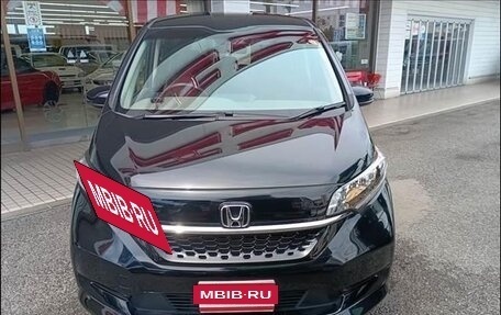 Honda Freed II, 2023 год, 1 350 700 рублей, 5 фотография