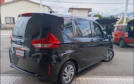 Honda Freed II, 2023 год, 1 350 700 рублей, 15 фотография
